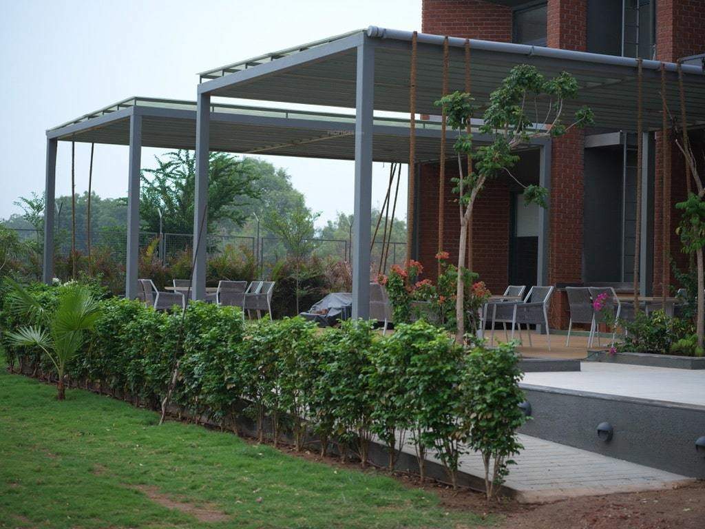  swajan Landscape Garden and Tree Planting