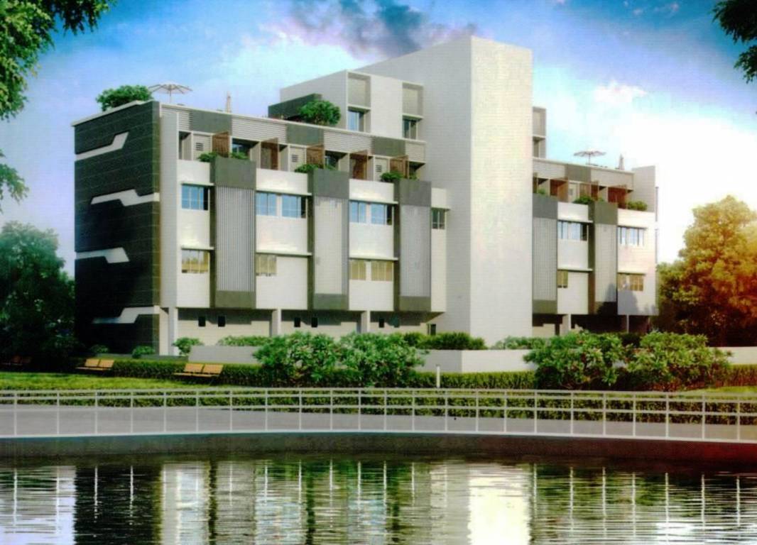  kamalnayan elevate Elevation