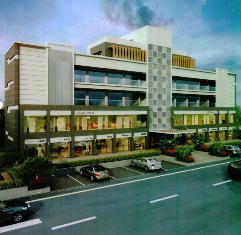  kamalnayan elevate Elevation