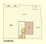  arcade Arcade Cluster Plan for 4th Floor