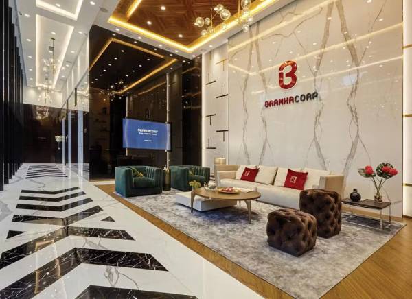  boulevard-tower-a1 Reception/Waiting Room