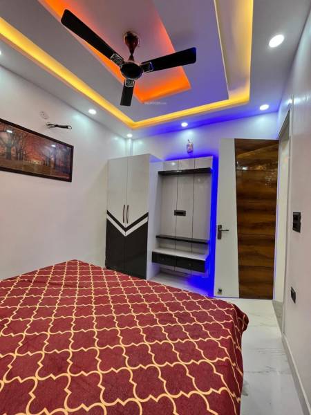  the-ayodhya Bedroom