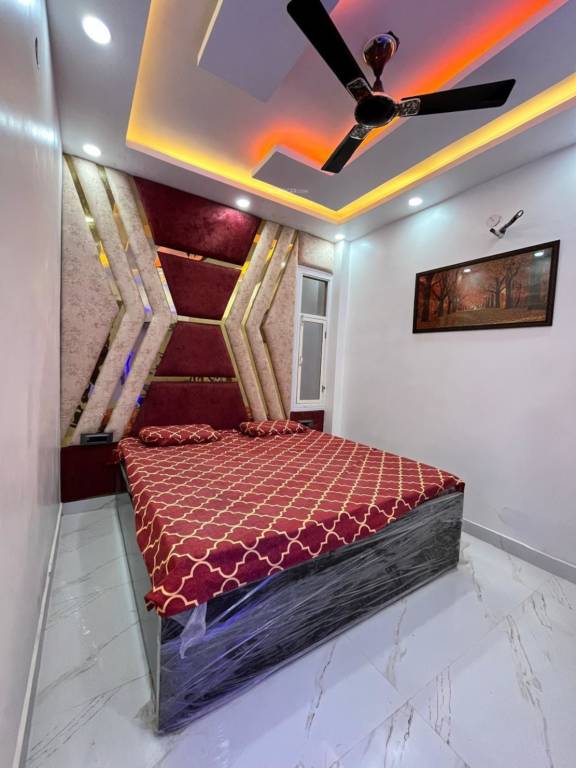  the ayodhya Bedroom