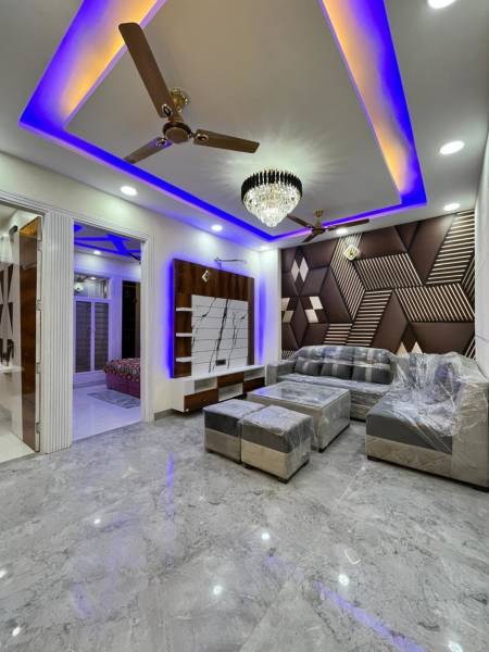  the-ayodhya Living Area