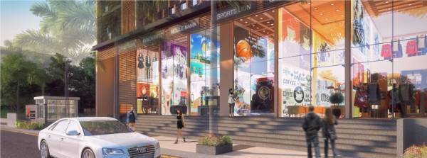  bzone-shivajinagar Others