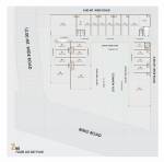  kohinoor-business-hub Kohinoor Business Hub Cluster Plan for 2nd Floor
