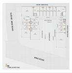  kohinoor-business-hub Kohinoor Business Hub Cluster Plan for 3rd Floor