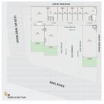  kohinoor-business-hub Kohinoor Business Hub Cluster Plan for 6th Floor