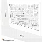  kohinoor-business-hub Kohinoor Business Hub Stilt 2 Floor Cluster Plan