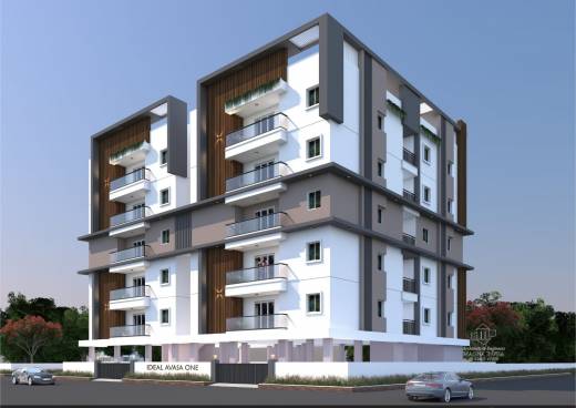 avasa-one Elevation Elevation