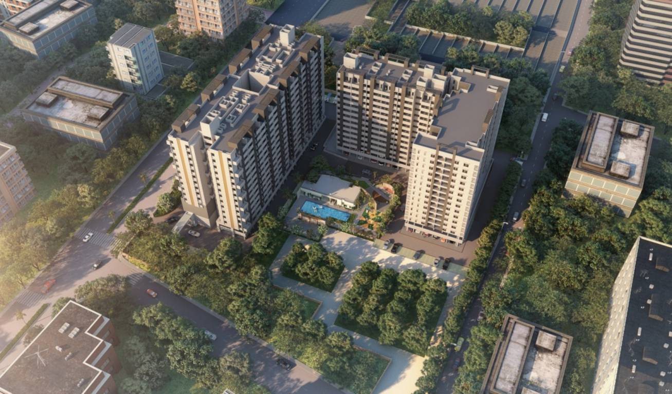  essence phase 3 Elevation