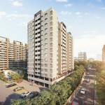  essence-phase-3 Elevation