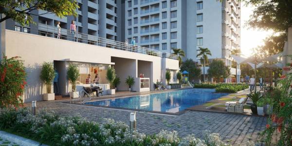  essence-phase-3 Swimming Pool