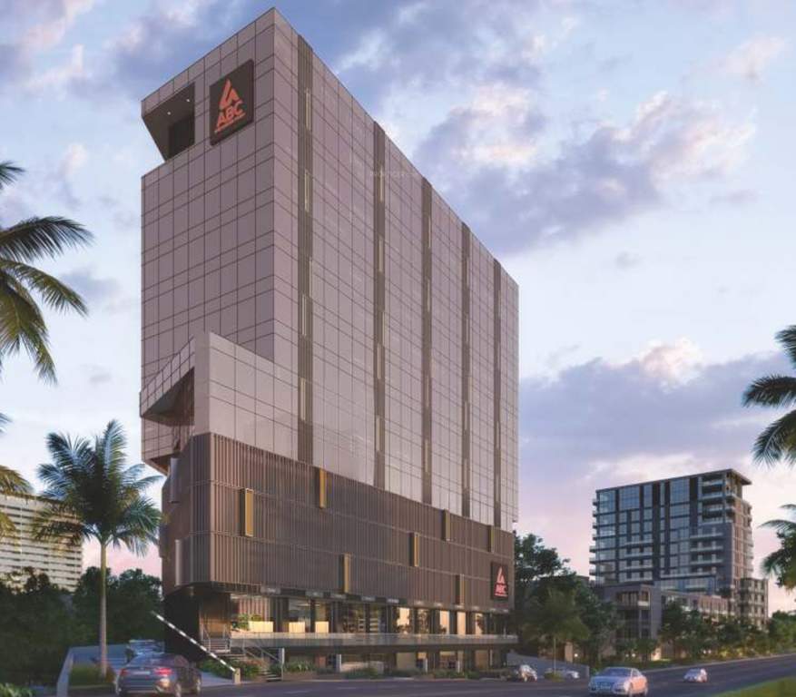  apex business court phase i Elevation