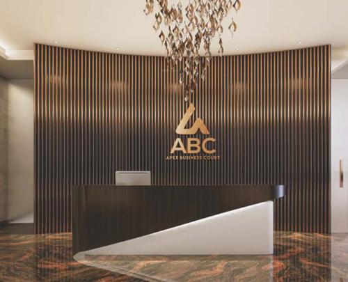  apex-business-court-phase-i Gated Community