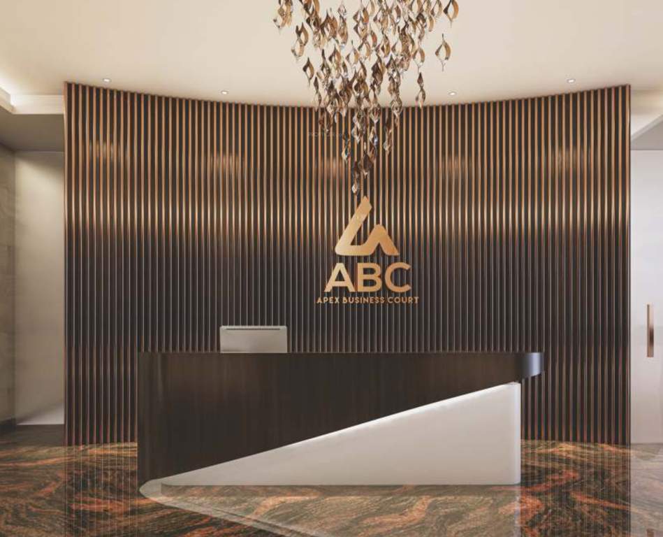  apex business court phase i Gated Community