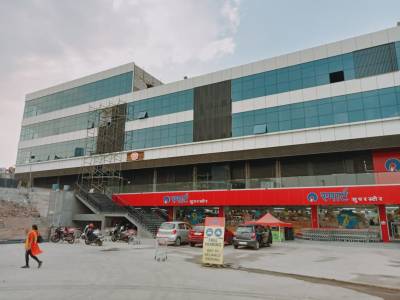  sky-pavilion-phase-i Elevation