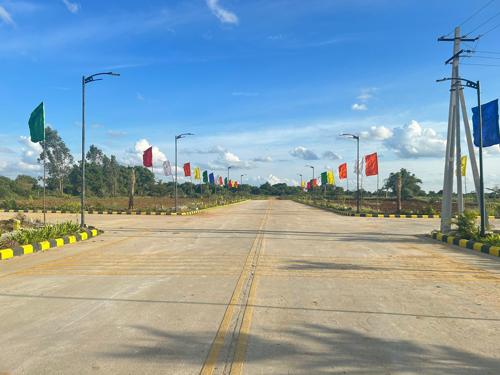 Elevation the-rising-maheshwaram-golden-city Elevation