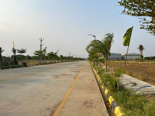  the-rising-maheshwaram-golden-city Internal Roads & Footpaths