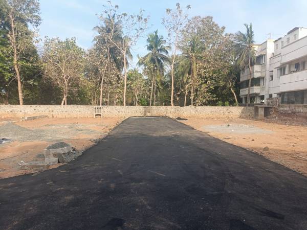 Internal Roads & Footpaths southbay-2-o Internal Roads & Footpaths