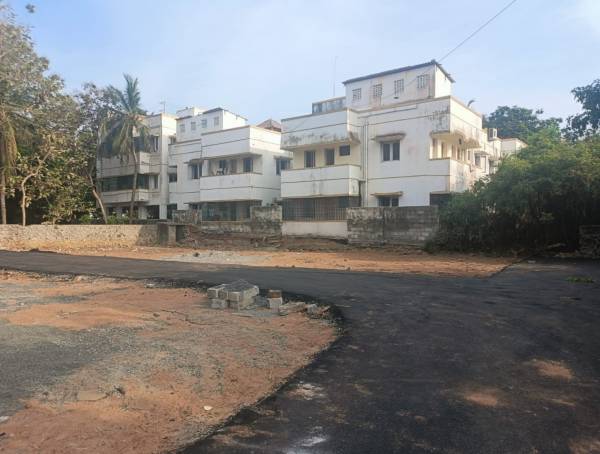 Internal Roads & Footpaths southbay-2-o Internal Roads & Footpaths