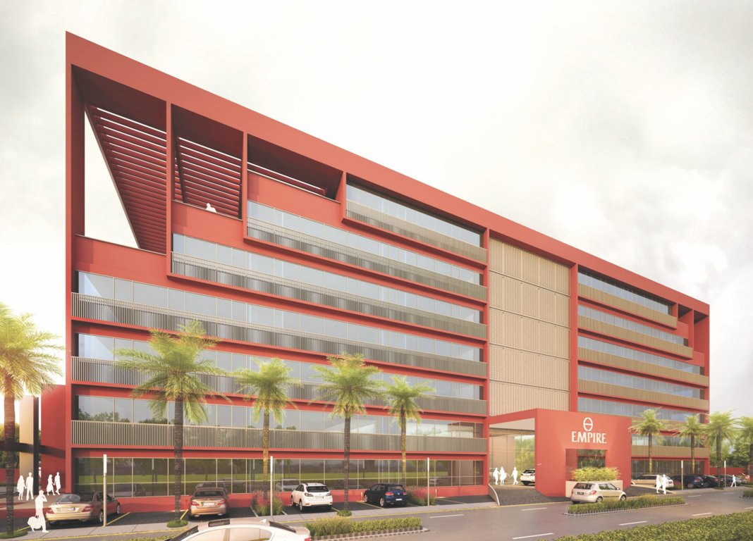  doctor house Elevation