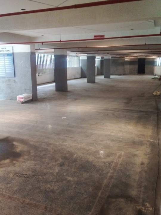  the stellar Car Parking