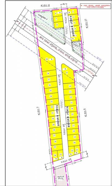  pyramid-prime-nest Layout Plan