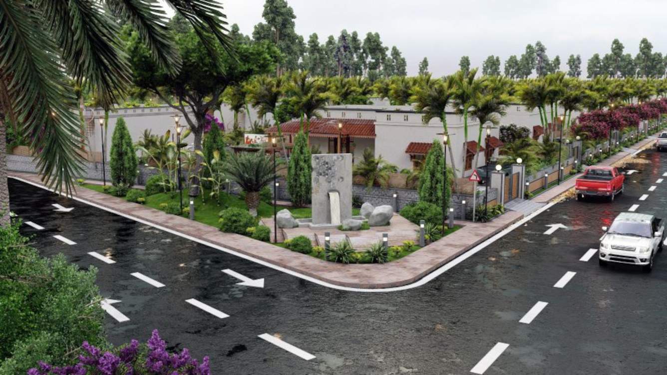  the otherside Elevation