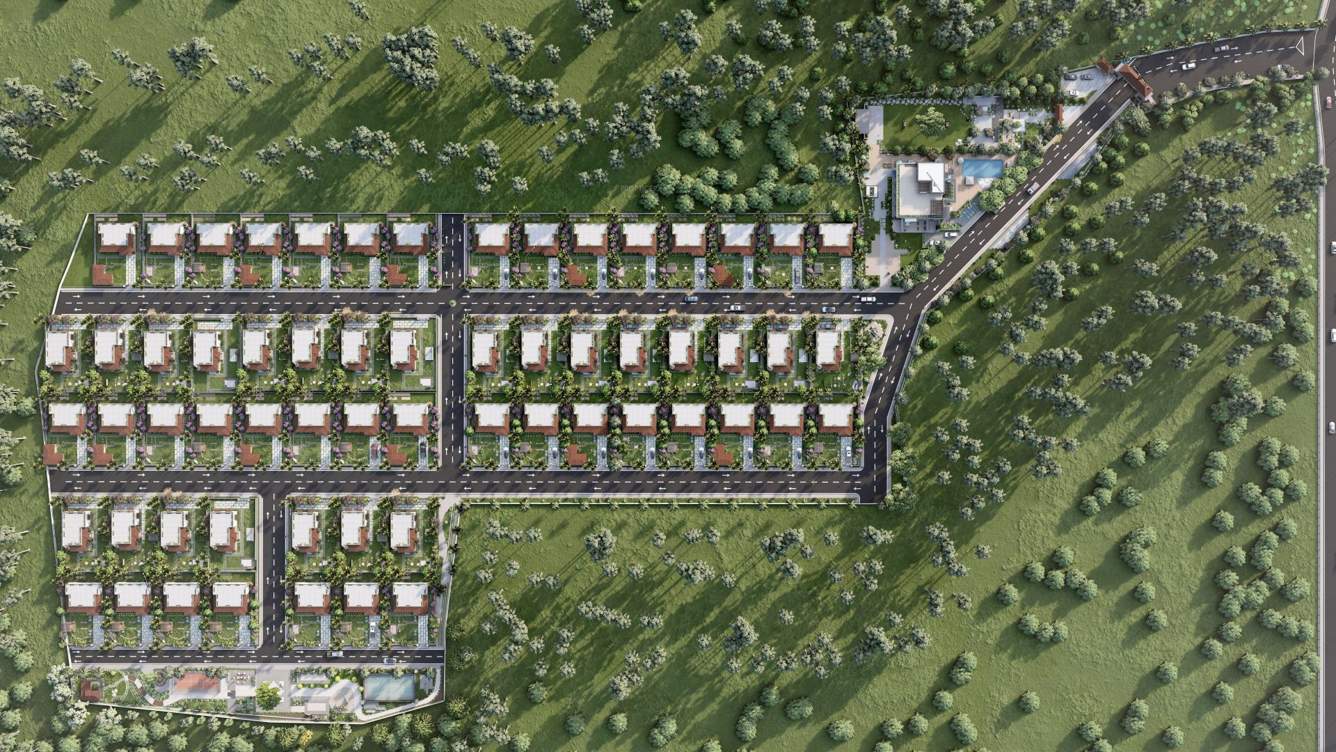  the otherside Master Plan