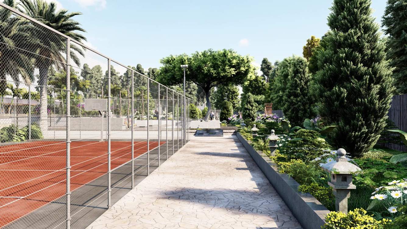  the otherside Others