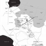  kp-square Location Plan