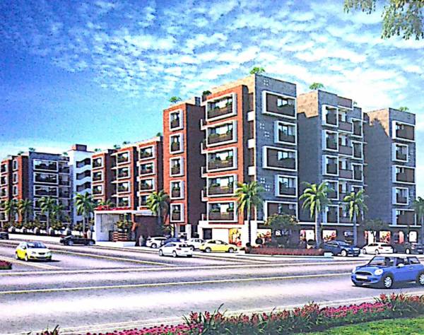 Elevation jeet-residency Elevation