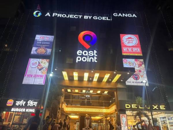  east-point Elevation