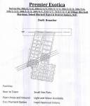  premier-exotica Layout Plan