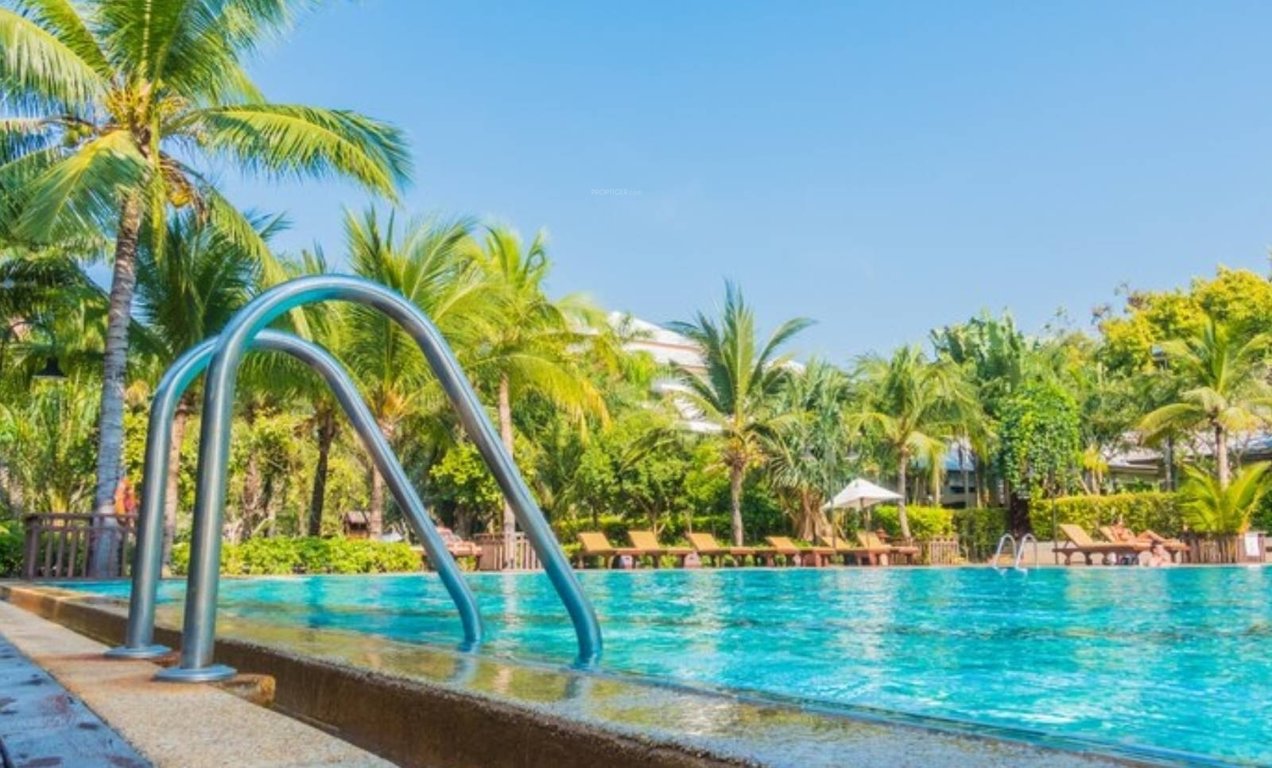  elite vivanta Swimming Pool
