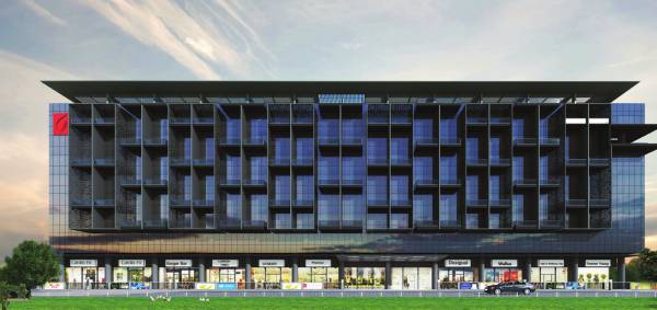  trueno-tower-b Elevation