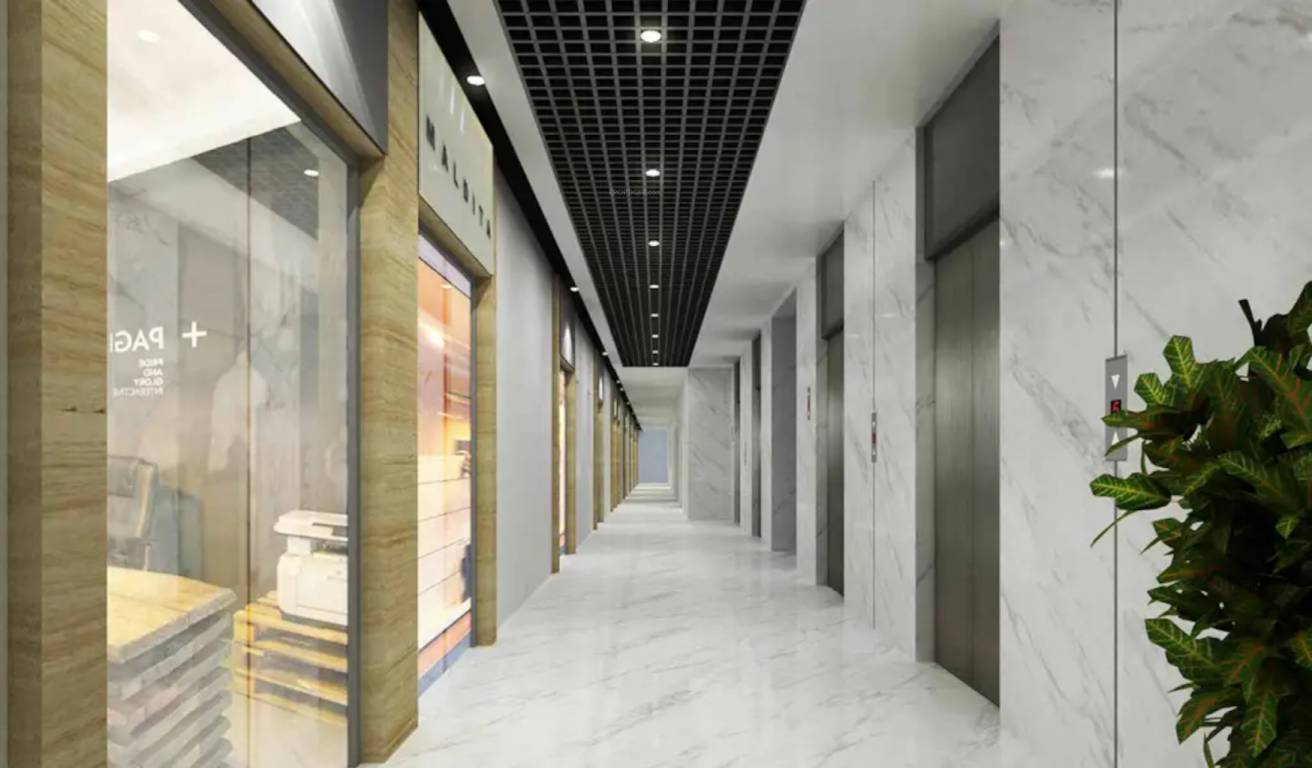  trueno tower b Others