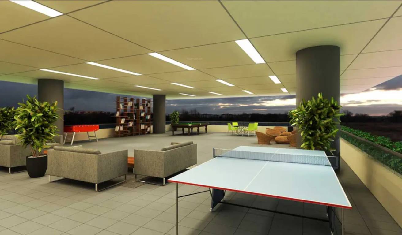  trueno tower b Others