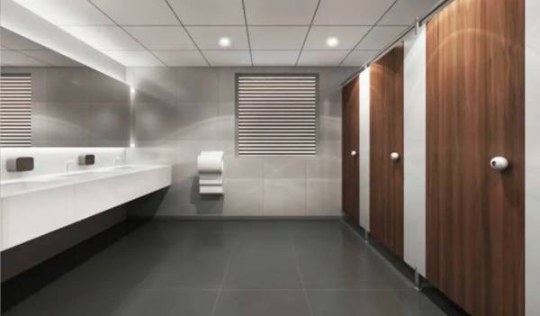  trueno-tower-b Bathroom