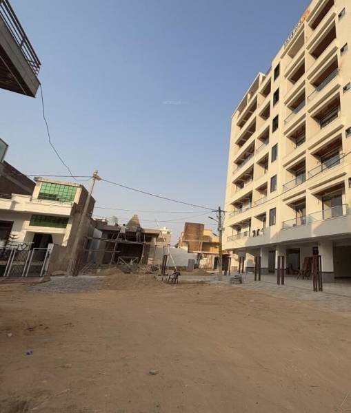  puja-heights Construction Status Dec-24