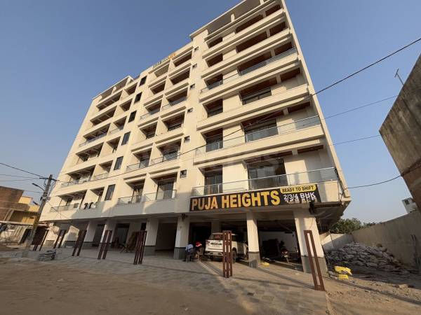  puja-heights Construction Status Dec-24