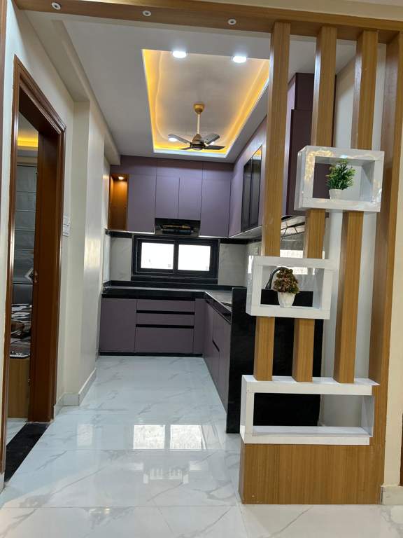 puja heights Kitchen