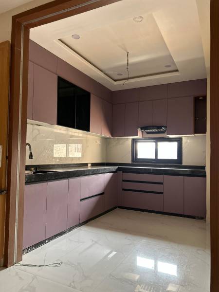  puja-heights Kitchen