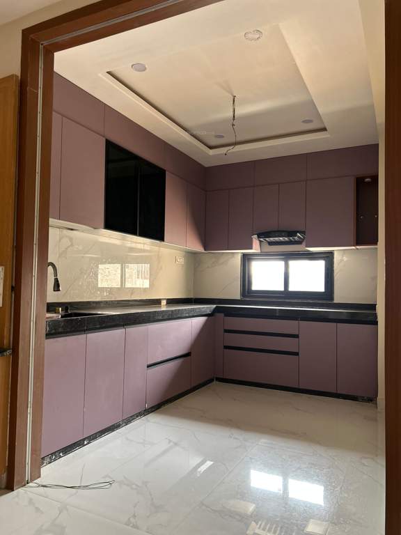  puja heights Kitchen