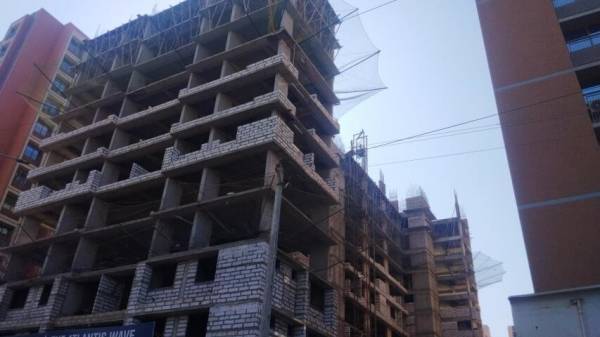  the-atlantis-wave Construction Status Feb-25