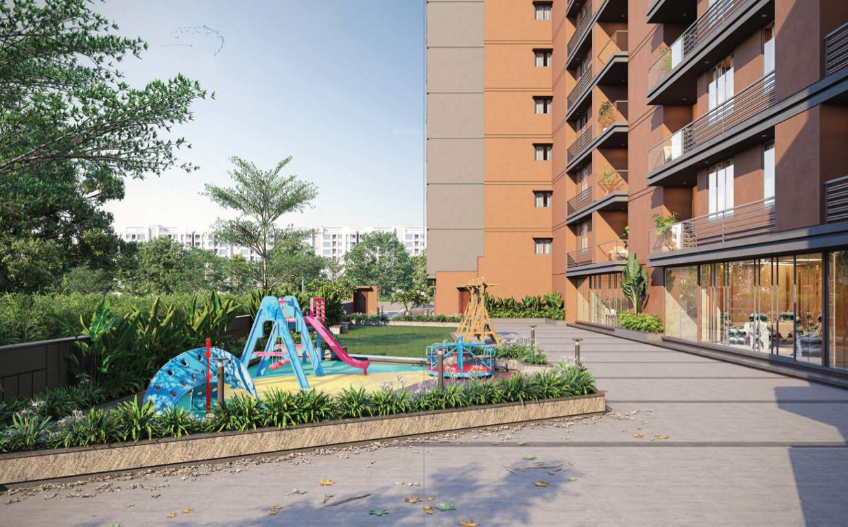  the atlantis wave Children's play area