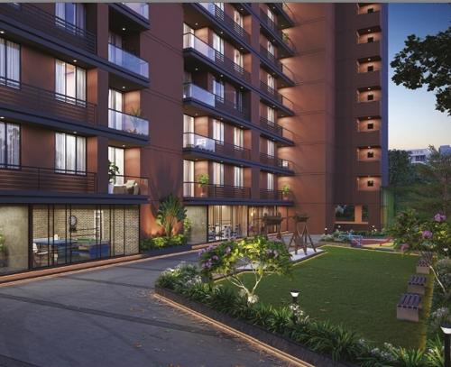  the-atlantis-wave Landscape Garden and Tree Planting