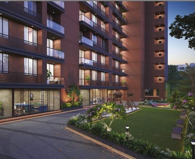  the atlantis wave Landscape Garden and Tree Planting