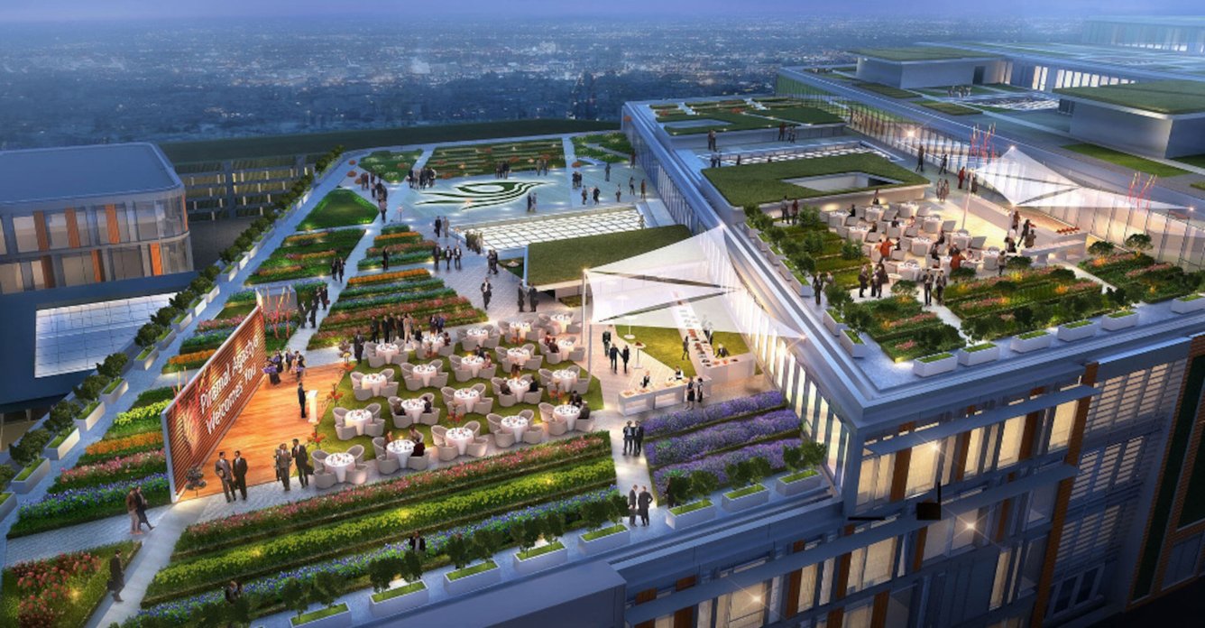  agastya corporate park wing a Others